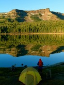 Summer Lovin’ in Bend, OR