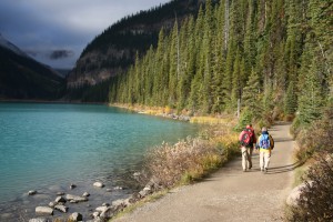 Photo: American Hiking Society