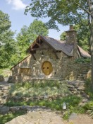 Keeping Dreams Alive. . . One Person’s Hobbit House As Featured in Healthy Aging Magazine