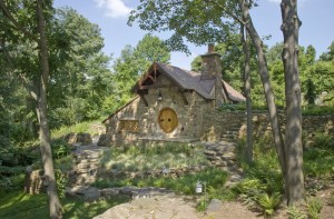 Hobbit House 