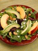 California Summer Harvest Salad