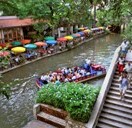 Healthy Travel Tips: Always A Fiesta in San Antonio