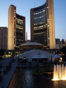 Toronto: Top Notch Dining, Arts, Sports and More
