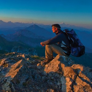 Refuge de la Dent d'Oche