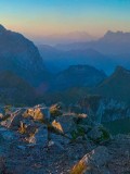 Refuge de la Dent d'Oche