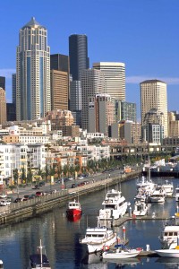 Seattle Late Summer and Fall Travel: What to See and Do Visit Seattle_Tim Thompson photographer