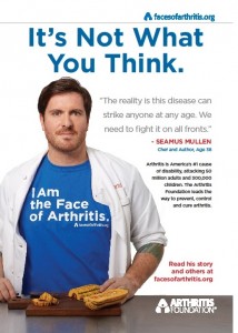Arthritis