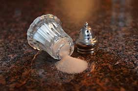 Salt