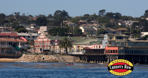 Monterey Cannery Row 2