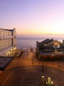 California Dreamin’ Comes True at Cannery Row