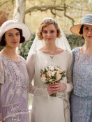 Costumes of Downton Abbey® at Winterthur Museum