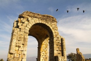 Photo courtesy of Extremadura Tourism