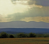 Photo Credit: Clermont State Historic Site, Daniel Region