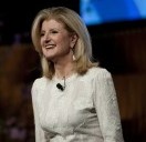 Arianna Huffington’s Newfound Health