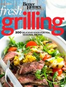 Healthy Grilling for All Seasons