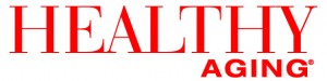 Healthy Aging Logo