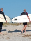 Endless Summer Idea. Head to Carolina Beach this Fall.