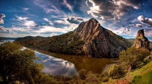 Parque nacional de Monfragüe weblrg