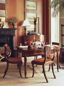 Staying Put. . .How to Contemporize a Classical Residence
