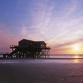 North Sea