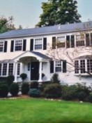 Baby Boomers Say No to Downsizing