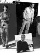 Men’s Style Tips for Looking Fashionably Hot After 50