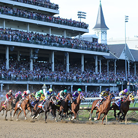Kentucky Derby