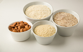 Almond Flour. Photo: Diamond Almond Growers
