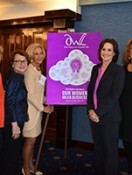 Women Conquer Another Frontier:  Entrepreneurship