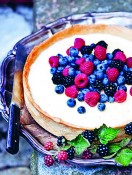Summer Table Cookbook Livens Up The Season’s Menus