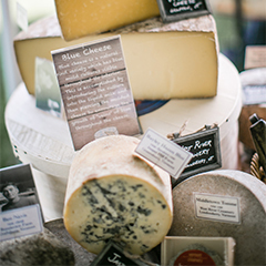 Photo: Vermont Cheesemakers Festival