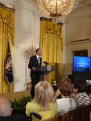 Report: 2015 White House Conference on Aging