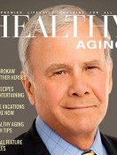 Healthy Aging® Magazine Fall Issue Published