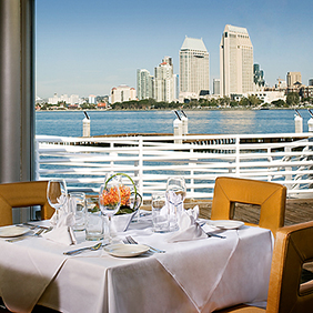 Coronado Peohes Restaurant -Courtesy SanDiego.org 