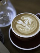 Thumbs Up News for Coffee