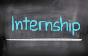 Internship 