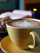 It’s National Coffee Day!