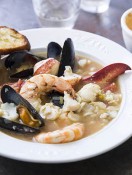 Calling All Chowder Hounds!