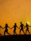 Be Social…It Can Help You Live Longer
