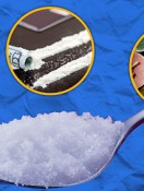 Synthetic drugs