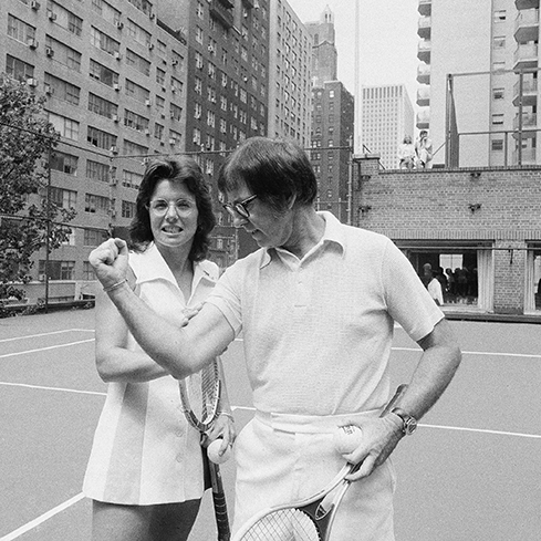 tennis