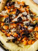 Seaweed Might Help Fight Food Allergies
