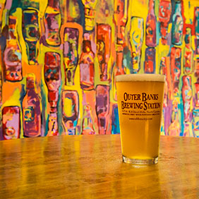 Photo courtesy of VisitNC.com