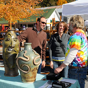 Photo courtesy of VisitNC.com