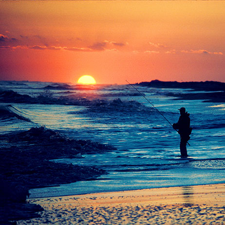 Photo courtesy of VisitNC.com