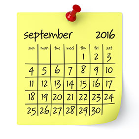september is healthy aging month