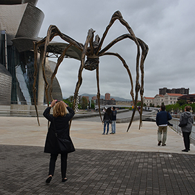 bilbao guggenheim