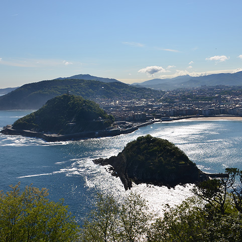 san sebastian spain