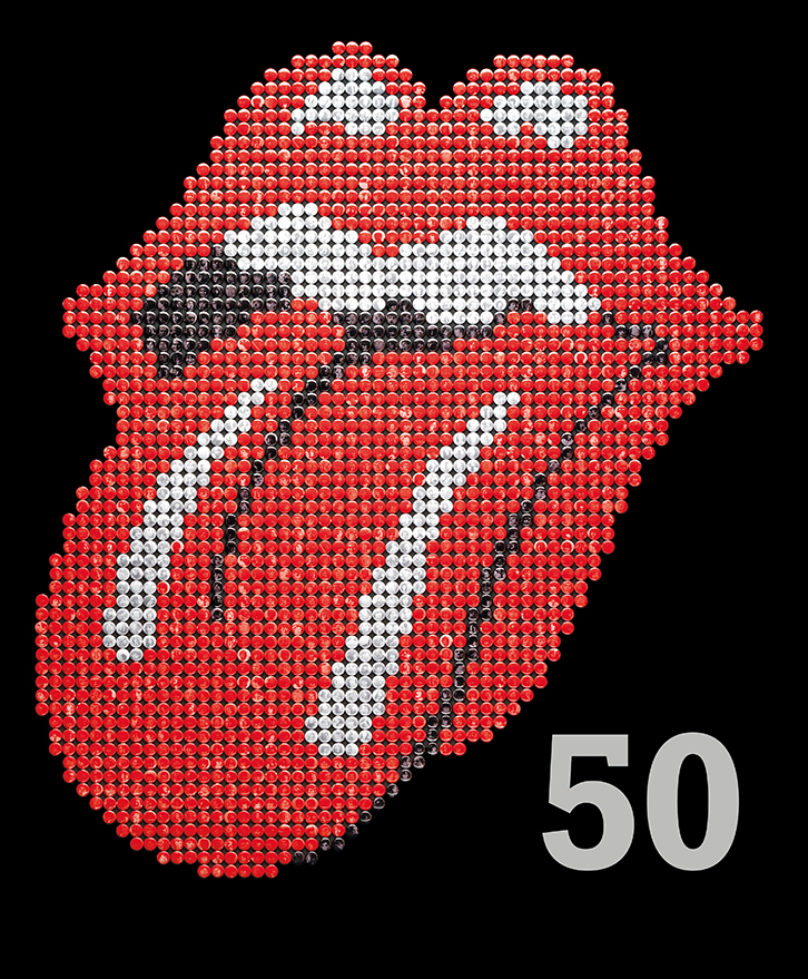 rolling stones