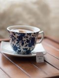 tea